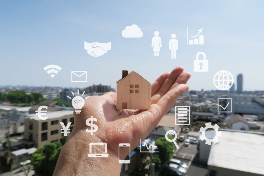 変わりゆく働き方と情報基盤進化に応えるSecure Access Service Edgeの真価