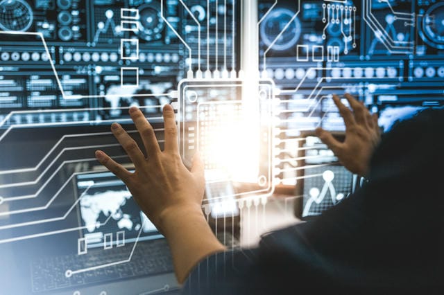 クラウド時代の新標準Secure Access Service Edgeが変える企業ネットワークとセキュリティ